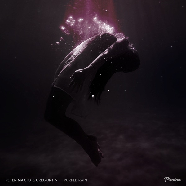 Purple Rain - Single