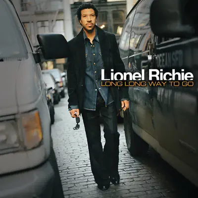 Long Long Way To Go - EP - Lionel Richie