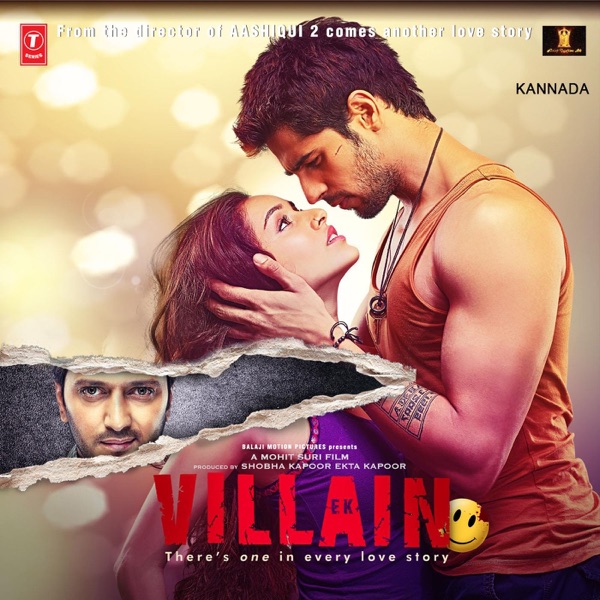 Ek Villain (Kannada) - Single