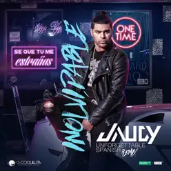 Unforgettable (Spanish Remix) - Single - Jaudy Unforgettable (Spanish Remix) - Single - Jaudy