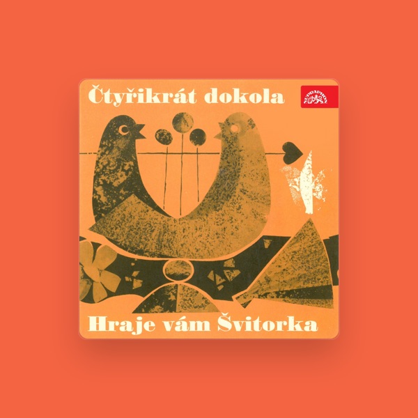 Švitorka's avatar