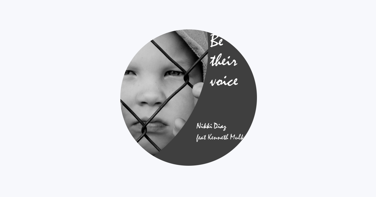 Nikki Diaz - Apple Music