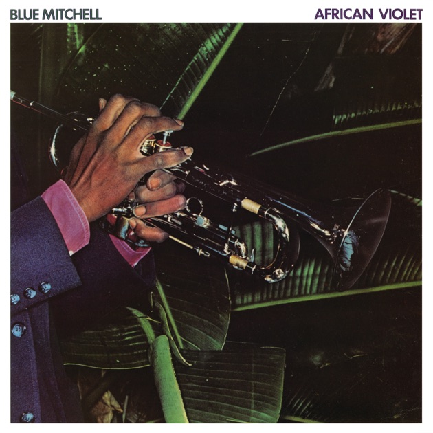 The Thing to Do - Album by Blue Mitchell - Apple Music