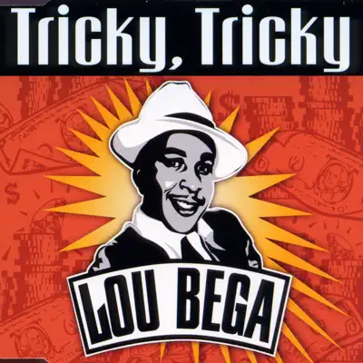 Tricky, Tricky - EP - Lou Bega