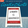 A Murder Is Announced - Agatha Christie