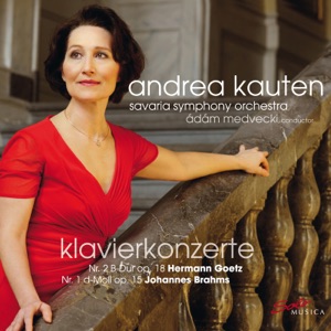 Klavierkonzerte