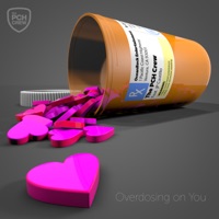 Overdosing on You (feat. JP Castillo ) - Single - The PCH Crew
