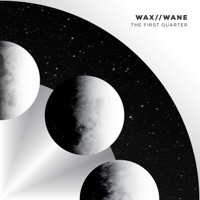 Pale Blue Light - Single - Wax//Wane