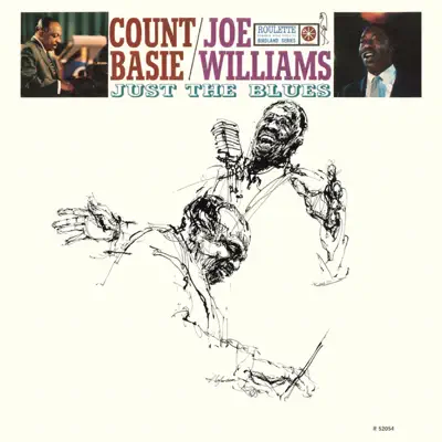 Just the Blues - Count Basie