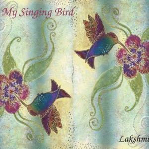 My Singing Bird