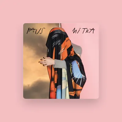 Listen to Paus, watch music videos, read bio, see tour dates & more!