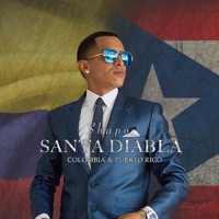 Santa Diabla - Single - Shapo
