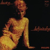 Dusty Springfield - The Colour Of Your Eyes