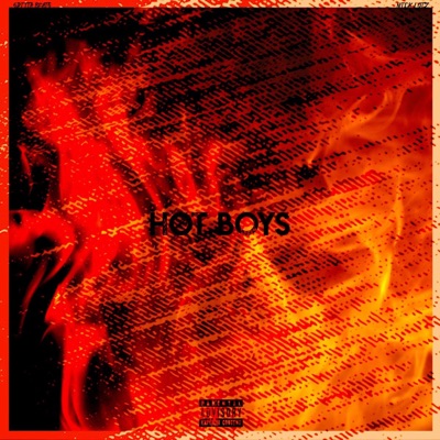 Hot Boys (feat. Nick Lotzz) - Single