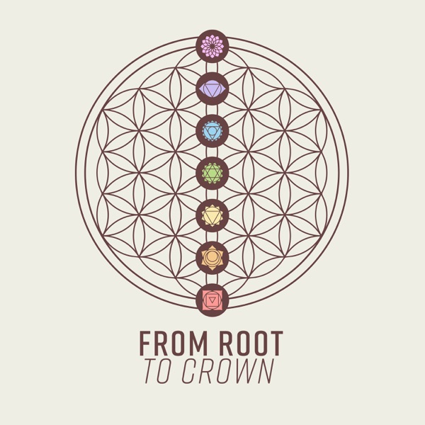 From Root to Crown: Chakra Cleansing, Opening the Energy Channels in Your Body
