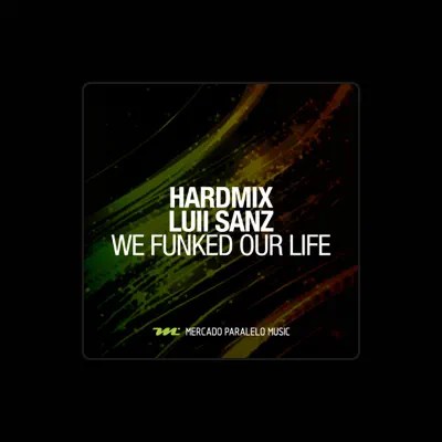 Listen to Hardmix, watch music videos, read bio, see tour dates & more!
