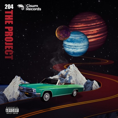 204 The Project