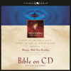 Bible on CD NLT New Testament (Original Recording) - Tyndale House Publishers