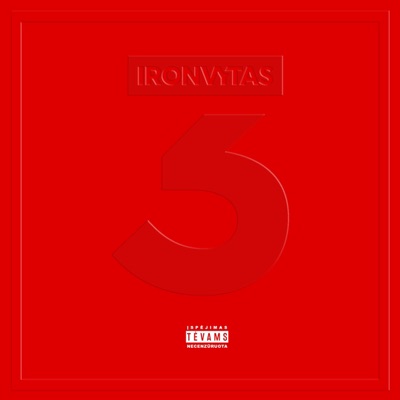 Ironvytas 3