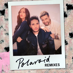 Polaroid (HUGEL Remix)