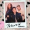 Polaroid - Jonas Blue, Liam Payne & Lennon Stella lyrics