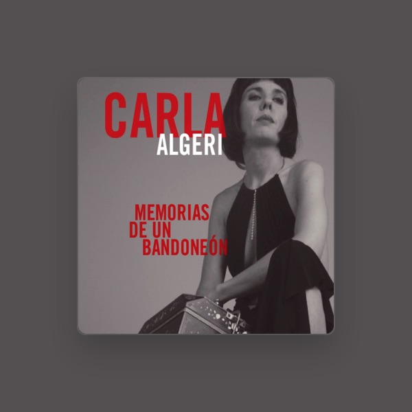 Carla Algeri's avatar