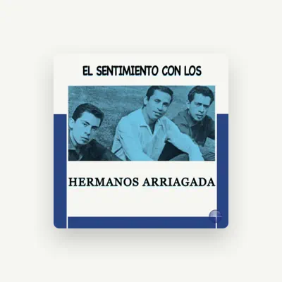 Listen to Los Hermanos Arriagada, watch music videos, read bio, see tour dates & more!