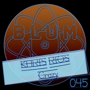 Crazy - Single