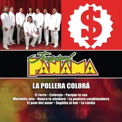 Serie 33: Tropical Panamá - Tropical Panama