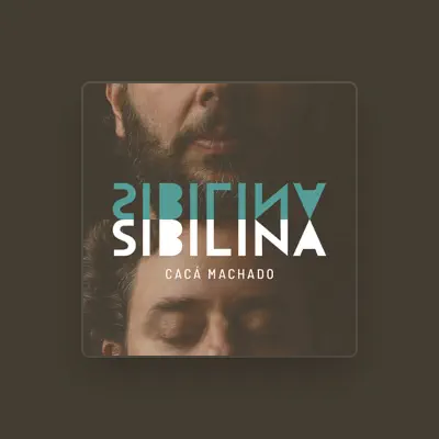 Listen to Cacá Machado, watch music videos, read bio, see tour dates & more!