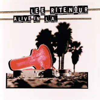 San Juan Sunset (Live 1997 Ash Grove In Santa Monica) by Lee Ritenour song reviws