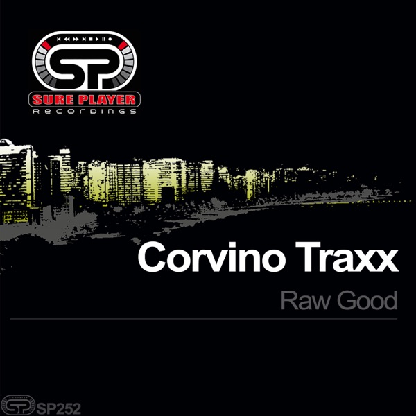 Raw Good - Single