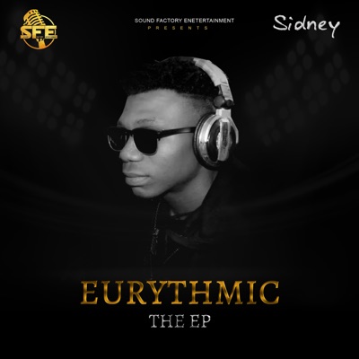 Eurythmic - EP