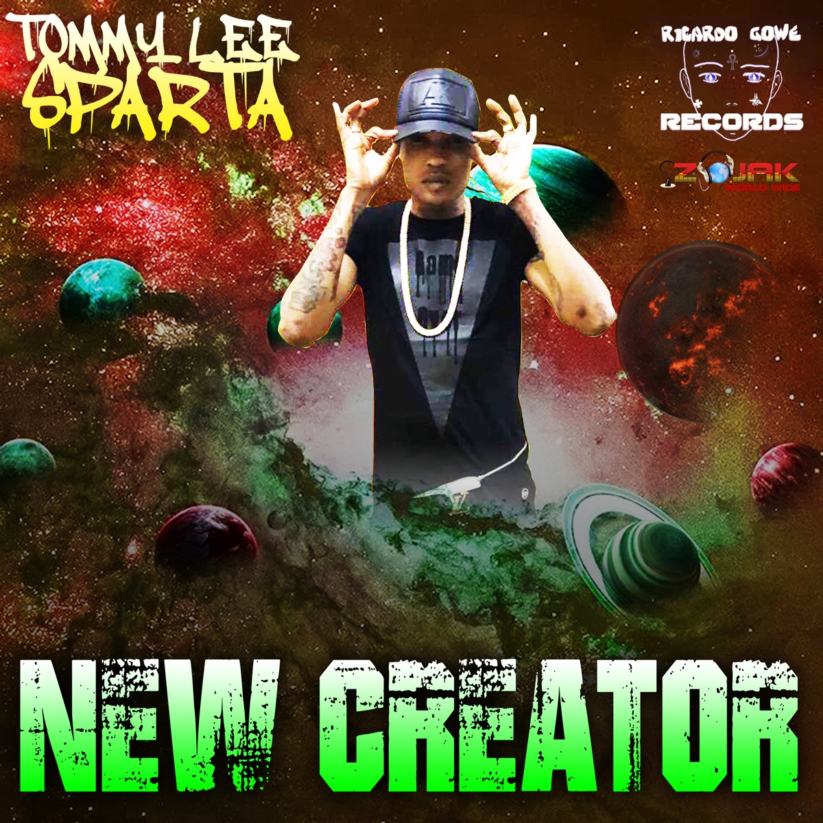 Tommy Lee Sparta: Psycho EP - Album by Tommy Lee Sparta - Apple Music