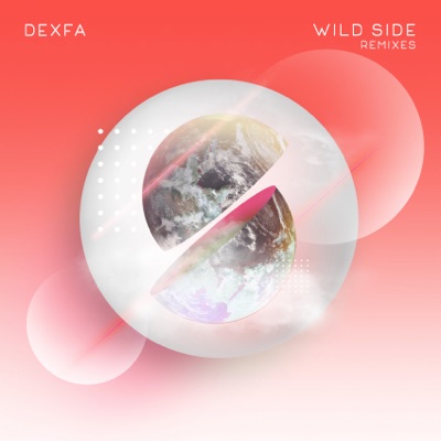 Wild Side (Remix) [feat. Mr. HeadBox & Antartika] - EP