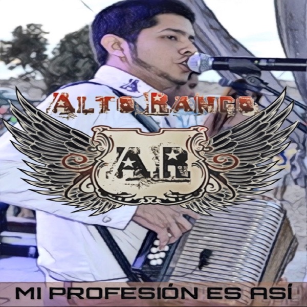 Mi Profesion Es Así