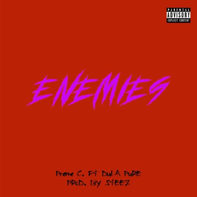 Enemies (feat. Dula Pure) - Single