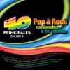 40 Principales Pop & Rock Nacionales