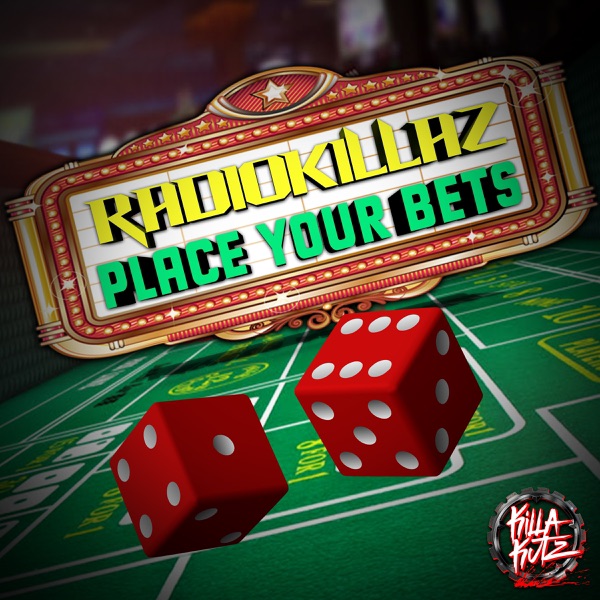 Place Your Bets - Single