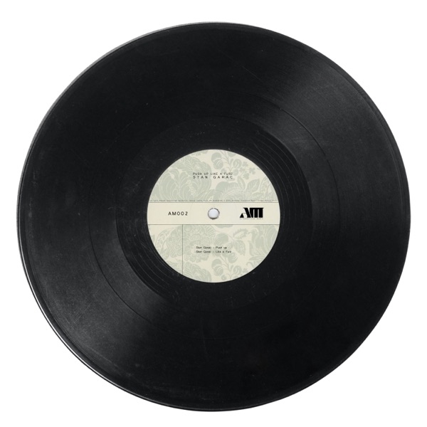 Push Up Like a Furz - Single