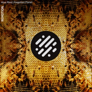 Hive Mind - Single