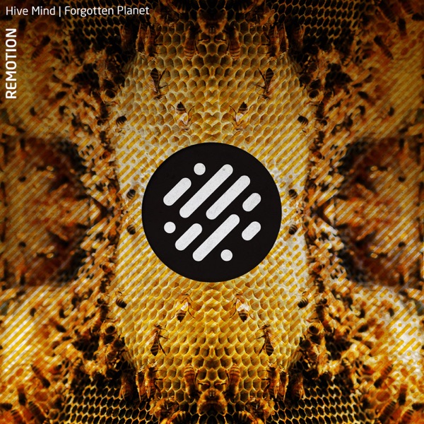 Hive Mind - Single