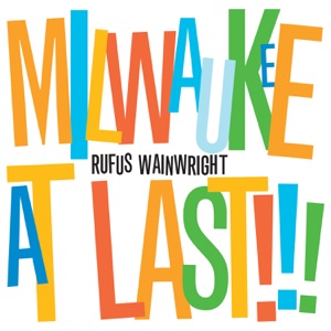 Milwaukee At Last!!! (Live)