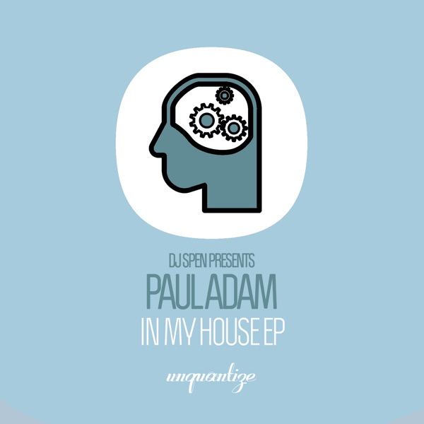 In My House - Single