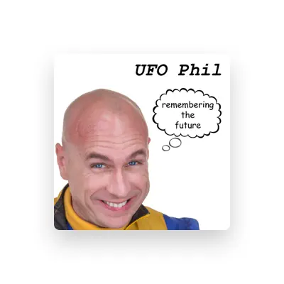 Listen to UFO Phil, watch music videos, read bio, see tour dates & more!