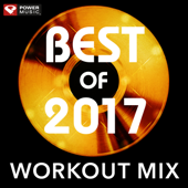 Shape of You (Workout Remix)