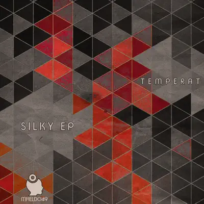 Listen to Silky - Single by Temperat