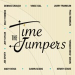 The Time Jumpers - Texas On a Saturday Night