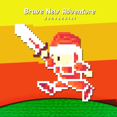 Brave New Adventure - Single