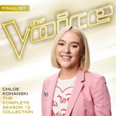 The Complete Season 13 Collection (The Voice Performance) artwork